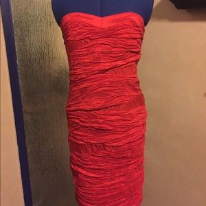 Valentine dress